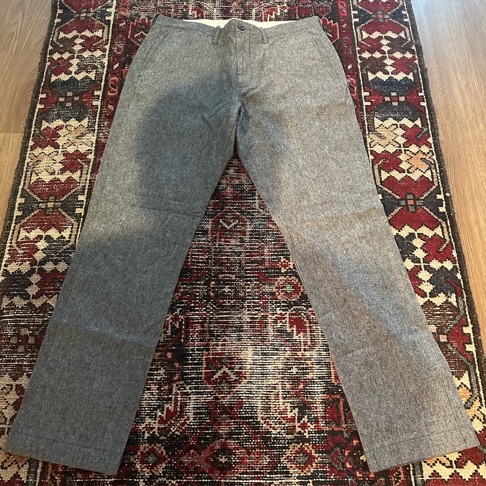 ‼️ BRAND NEW ‼️ J.Crew never worn pant.